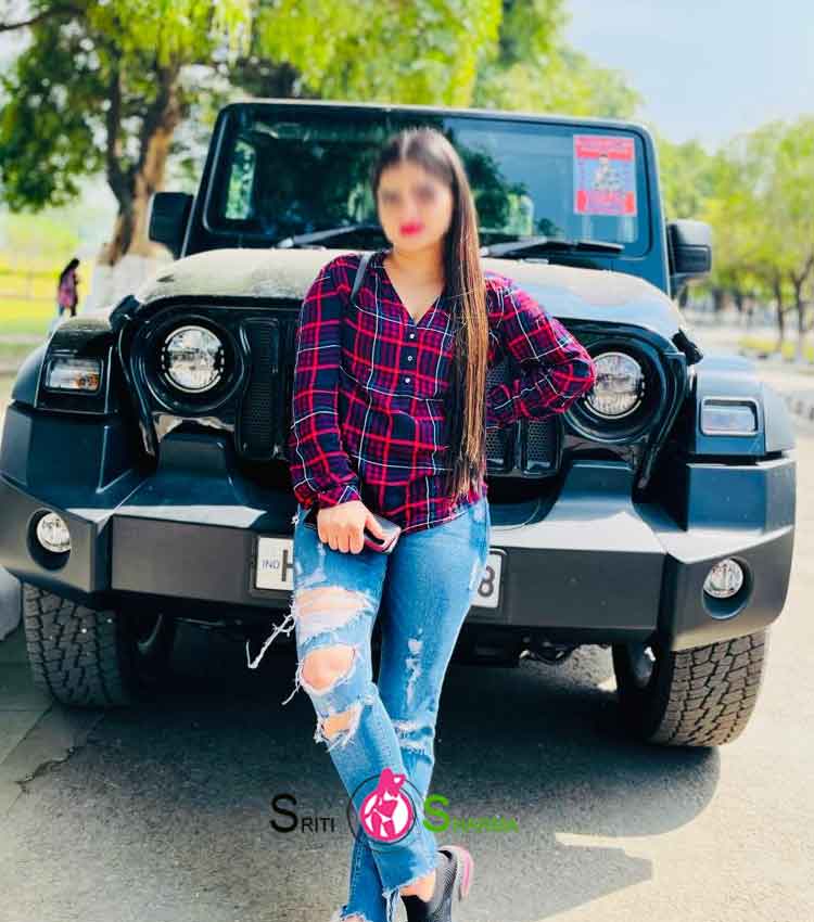 CIDCO bus stand escorts